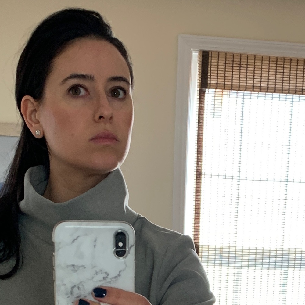 Meet your Posher, Jen